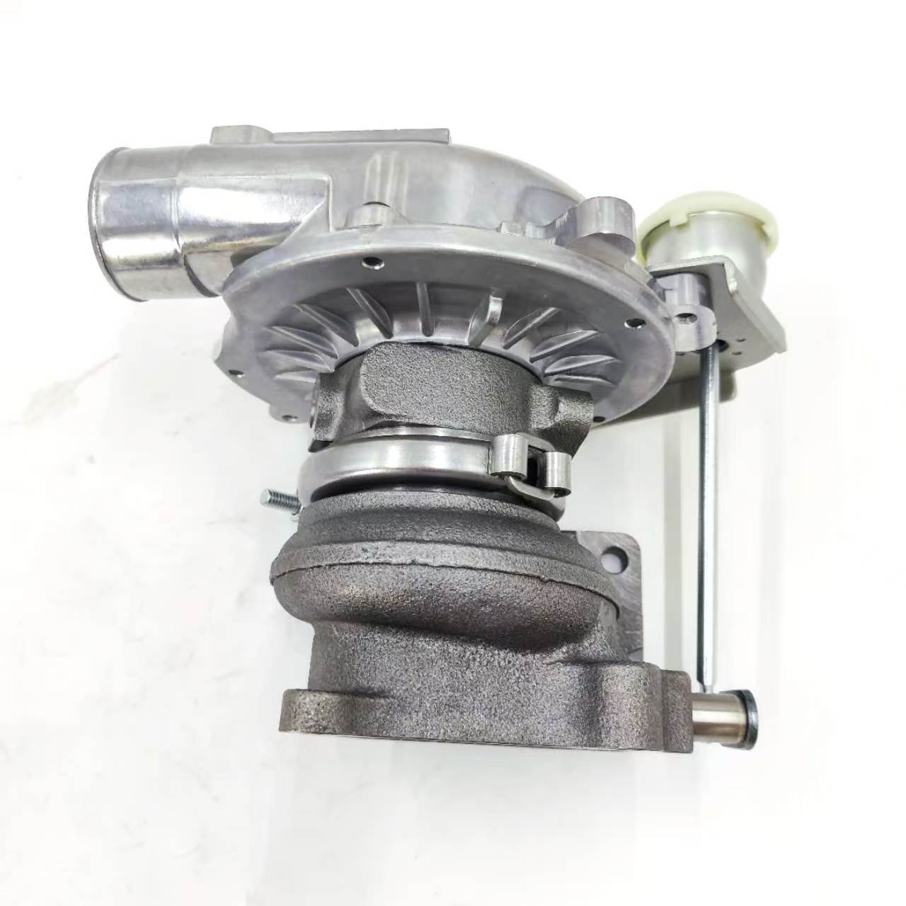 Turbocompresor para Automóvil 4JA1 8972402101 para Isuzu D-MAX KB250
