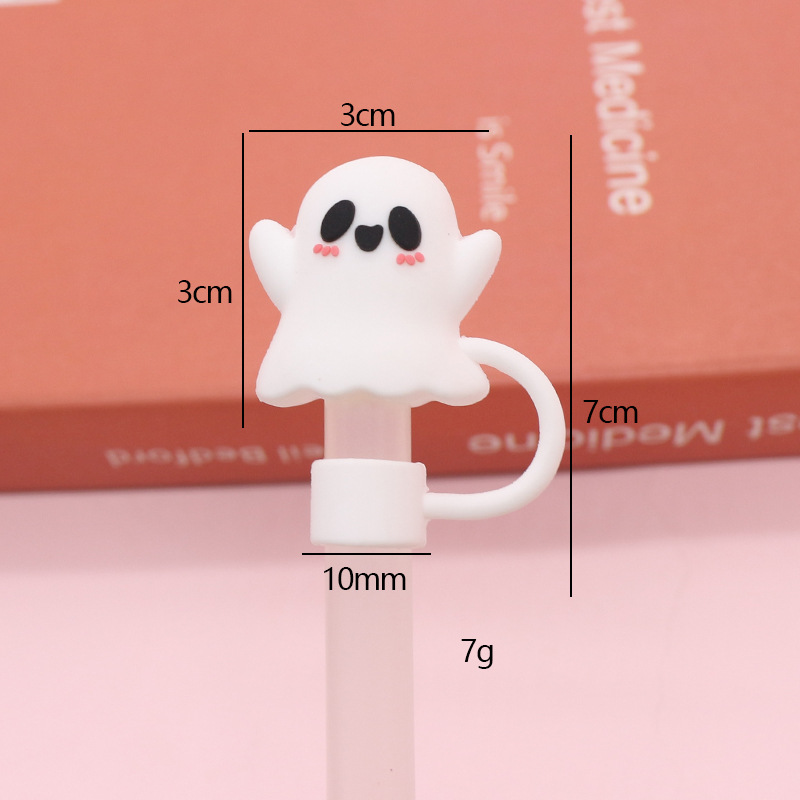 Fantasma de ojos grandes 10 mm