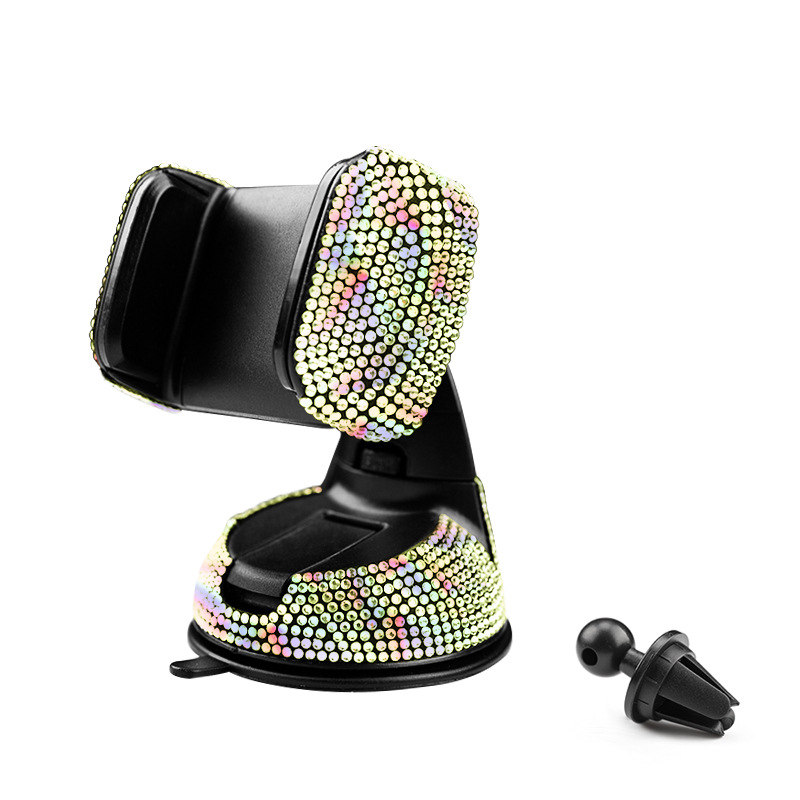 컬러 다이아몬드[브래킷+클립]