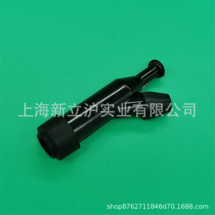 Fit HONDA HONDA GX160 engine GX270 power GX390 high pressure cap spark plug cap