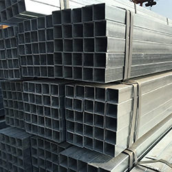 镀锌方管