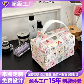 家用购物袋;收纳袋收纳包;女士单肩包