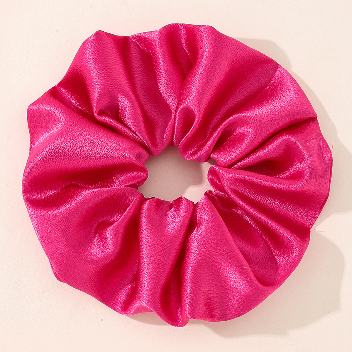 스타일 1-로즈 레드