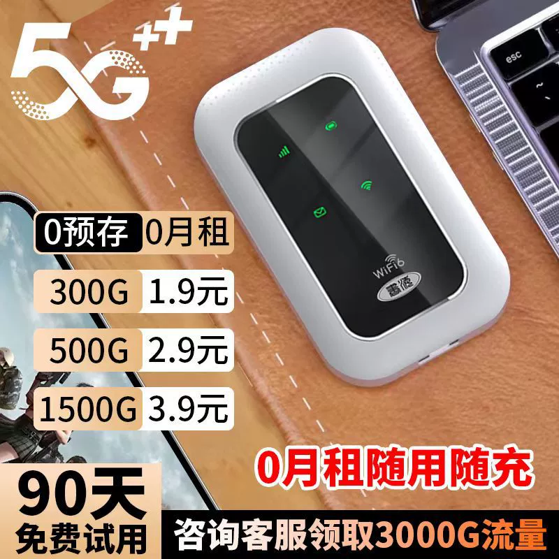 San Netcom Обустройство Портативный WiFi для улицы Телефон Живой Артефакт Беспроводная сеть WiFi неограниченный трафик