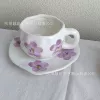 Purple flower