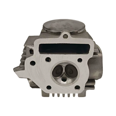 JH70 Motorcycle Cylinder Head Cylinder and parts