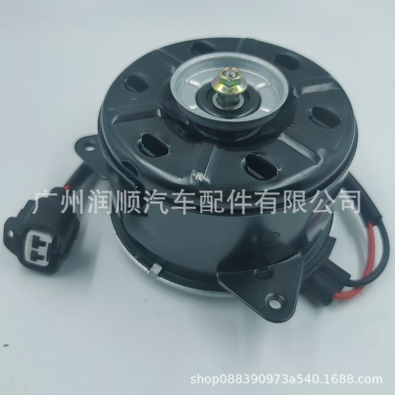 16363-0y080 はトヨタカローラ 1.2T 車の電子ファンモーター水タンク冷却ファンモーターに適しています|undefined