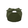 Army green (large size 17CM)