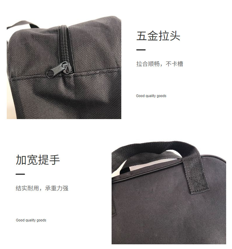 Vacuum Cleaner Car Single and Double Cylinder Air Pump Storage Bag Car Air Pump Handbag Car Air Pump Kit
