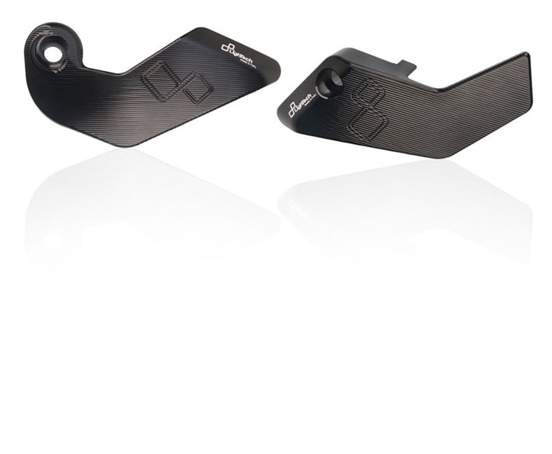 Suitable for Bmw S1000Rr 2019-2022 Engine Modification Parts Body Anti-Collision and Anti-Fall Protection Block