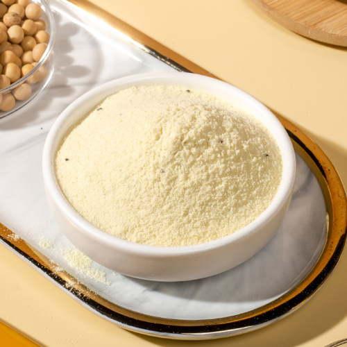 Huichunji White Kidney Bean Chia Seed Soy Milk Powder 175g Independent Small Packet Nutritional Meal Replacement Support OEM OEM