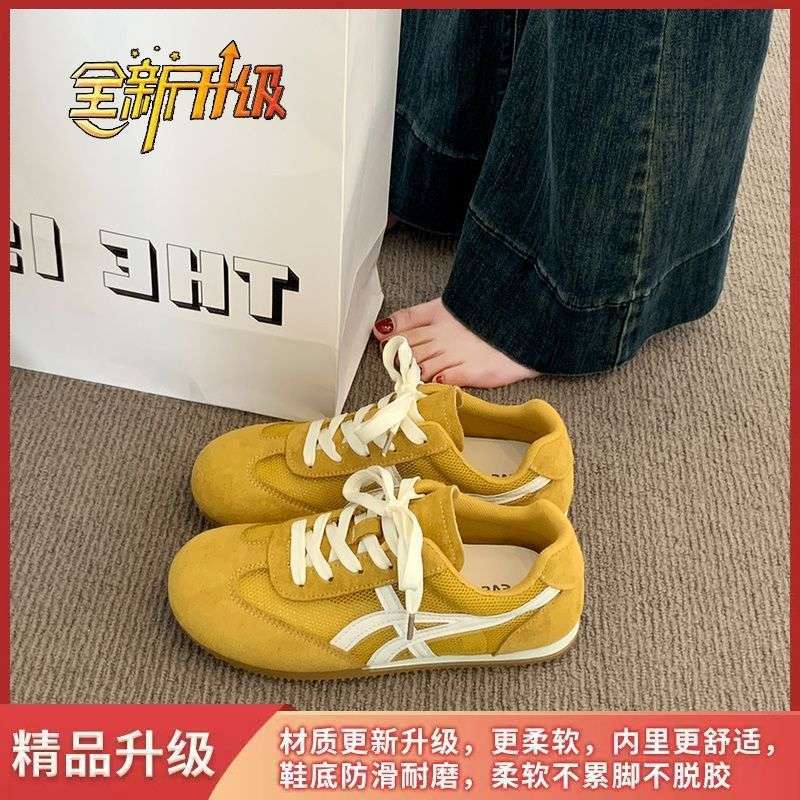 포춘 옐로우 [업그레이드 버전]