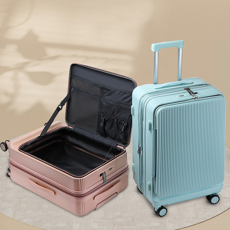 Trolley Case