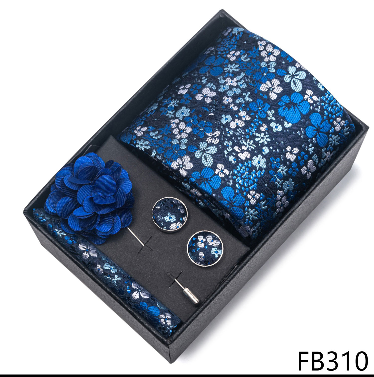 135g Weight Square Scarf, Cufflinks, Tie Classification Polyester Yarn Material Geometric, Stripe, Cashew Nuts Pattern All Seasons Season Men's Gender Commute Style Commute Geometric Stripe Cashew Nuts Polyester Yarn Men's Square Scarf Cufflinks Tie 92