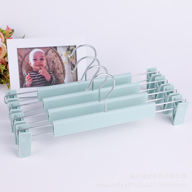 바지걸이 말차 그린