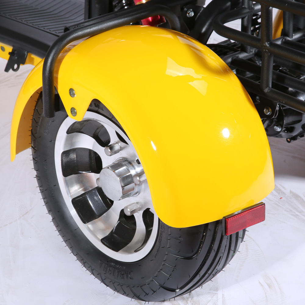 Eec, Dot Flash New Model Electric Scooter Electric Vehicle Overseas Warehouse Battery Vehicle Electric Motorcycle