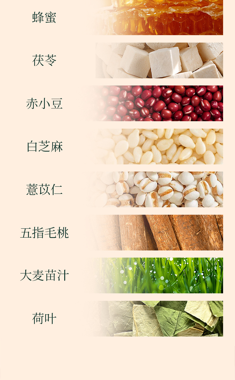Fu Ling Su Qing Wan Herbal Wellness Pills with Wax Shell Independent Wrapping 162g in use