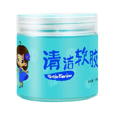 Təmizləyici gel – dust mud cleaning dust