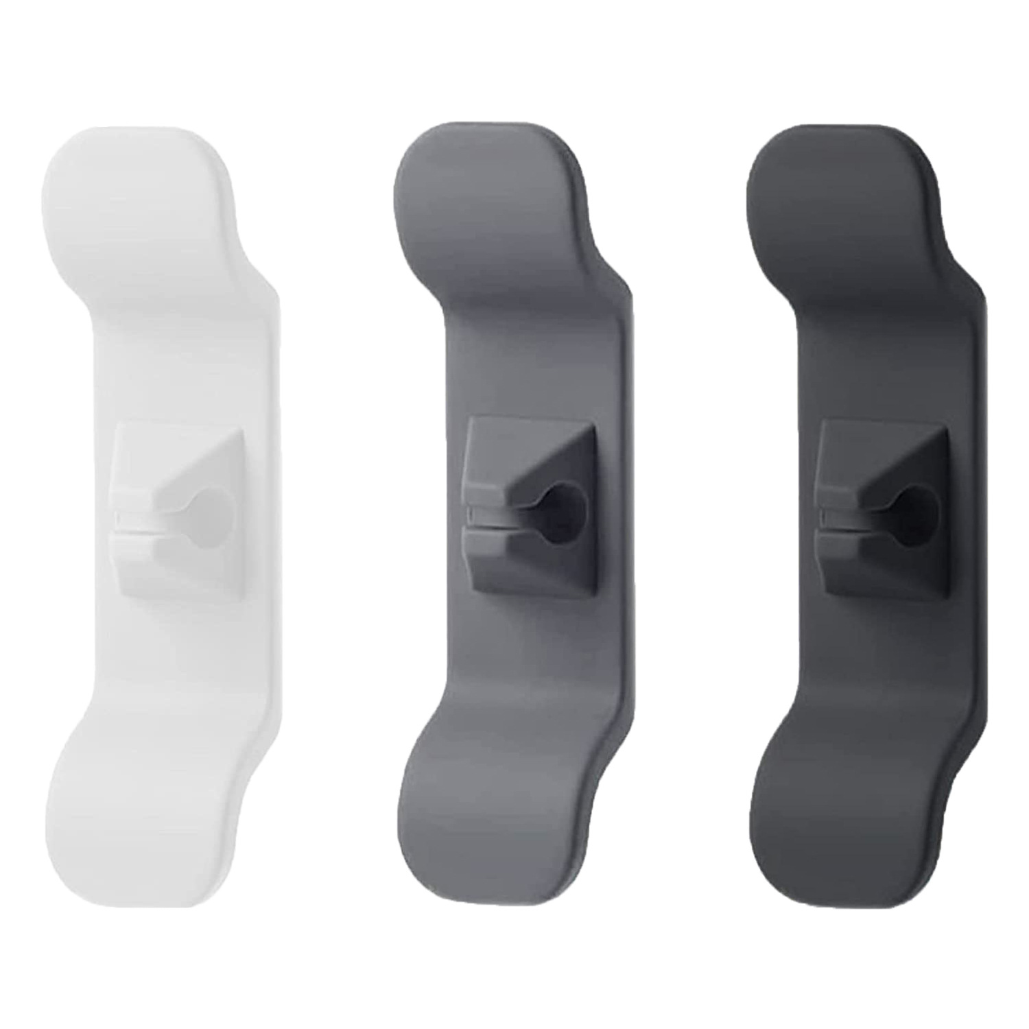 CORD WRAPPER wire organizes hidden buckle mixer plug fixed storage line clip kitchen wounder