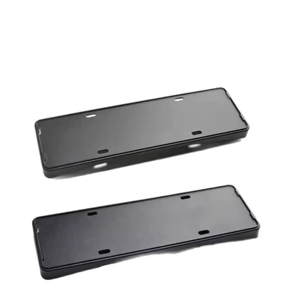 3/Y/Yl License Plate Frame, License | License plate holder/license plate holder