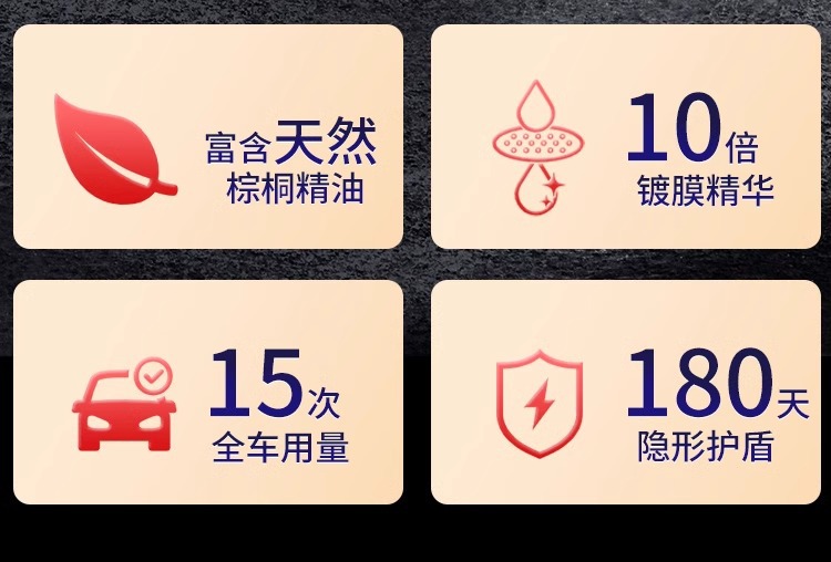 Polishing Wax Car Scratch Repair Wax Paint Surface Polishing Grinding Wax Polishing Beauty Car Paint Anti-oxidation Car Waxing