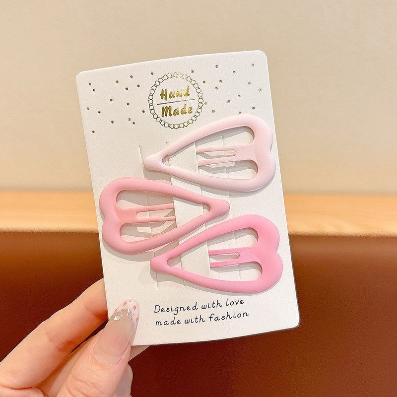 Love style heart 6cm