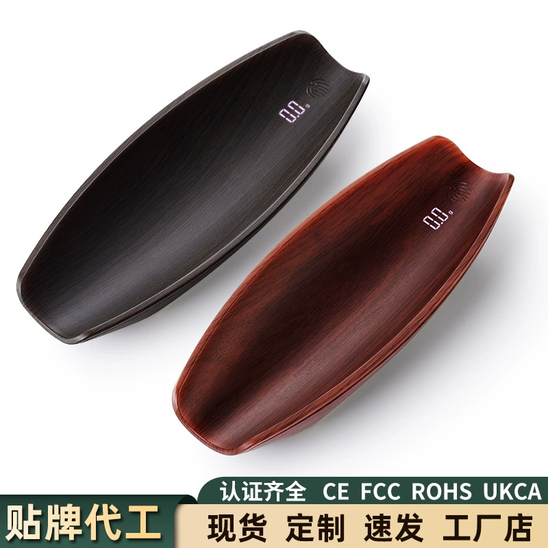 Электронные чайные весы для домашнего использования