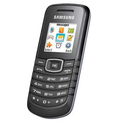 Смарт-часы, мобильный телефон для пожилых, для импорта, E1080, 2G