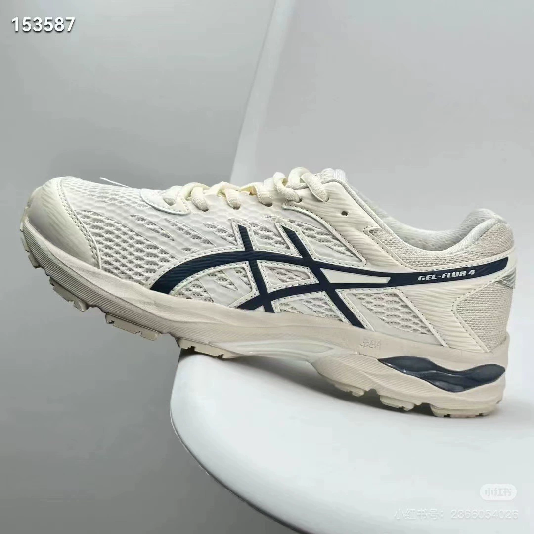Оригинальные мужские и женские кроссовки Arthur GEL-FLUX4 из сетчатой ткани с амортизацией и отскоком, спортивная обувь по выгодной цене.