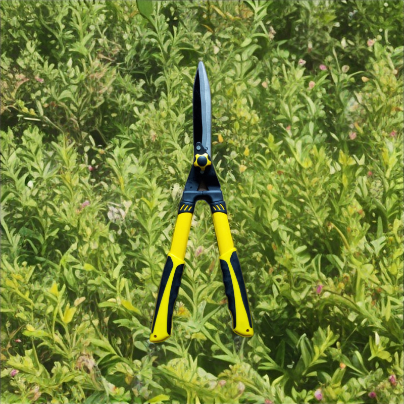 厂家直销高质量园林剪整篱剪篱笆剪花园剪整枝剪园艺剪