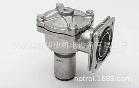 Электромагнитный импульсный клапан RCAC20FS4012/RCAC20FS4002