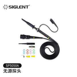 鼎阳（SIGLENT）SP5050A 数字示波器通用无源探头 500MHz带宽 10x