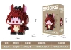 M3034 doll