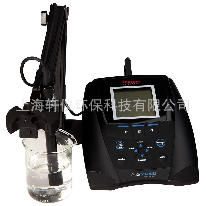 原装进口美国Orion奥立龙实验室台式DO溶解氧测量仪StarA2130