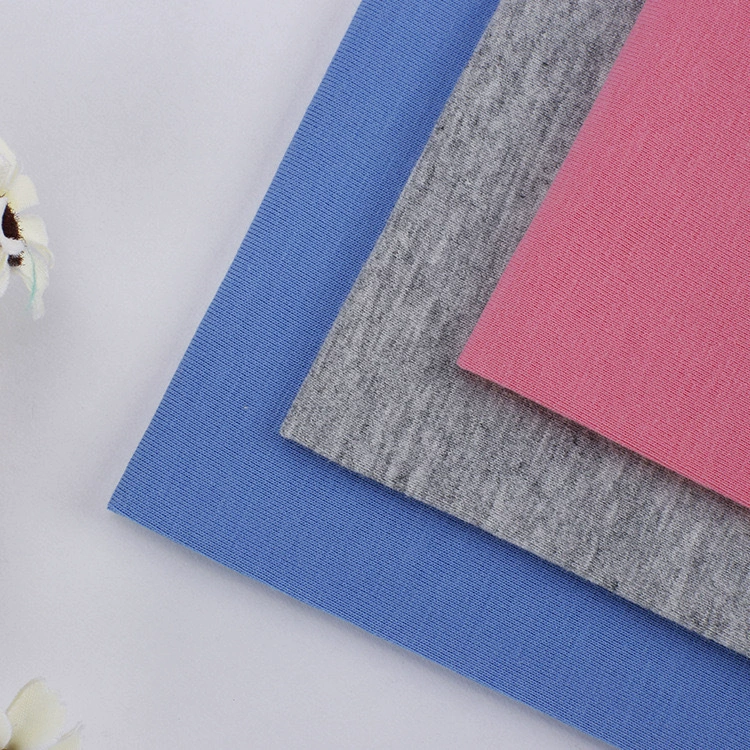 Cotton knitted cloth, 180 gram