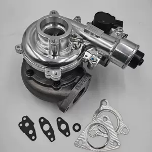 Toyota Hilux Landcruiser Turbocharger Quraşdırması 17201-Ol040 17201-Ol041
