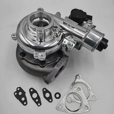 Suitable for Toyota Hilux Landcruiser Turbocharger Assembly 17201-Ol040 17201-Ol041 (Supercharger)