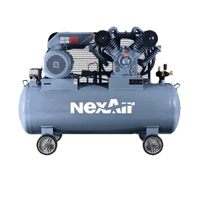 Hava kompressorları – 380V/220V Air Pump High-Power Spray