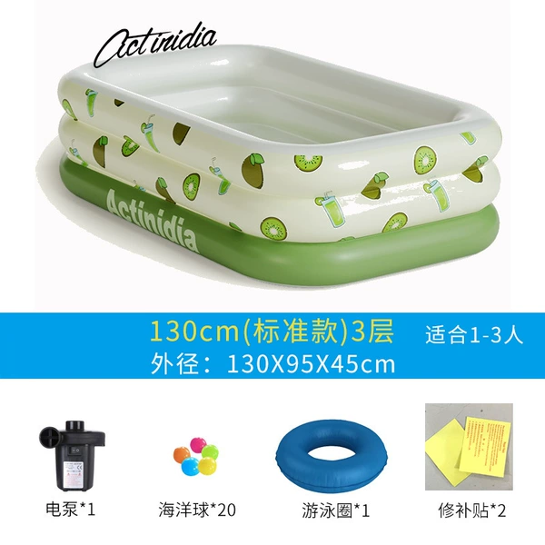 1.3 Sanhuan (kiwi fruit) standard meal