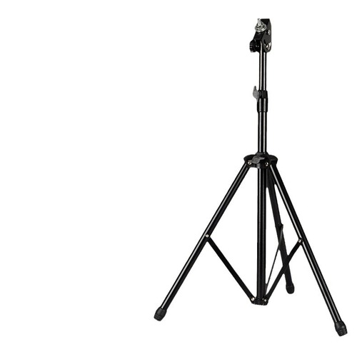 Factory direct sales 8-inch dumb drum stand with bag, percussion panel dumb drum stand, special instrument accessories for practicing dumb drum