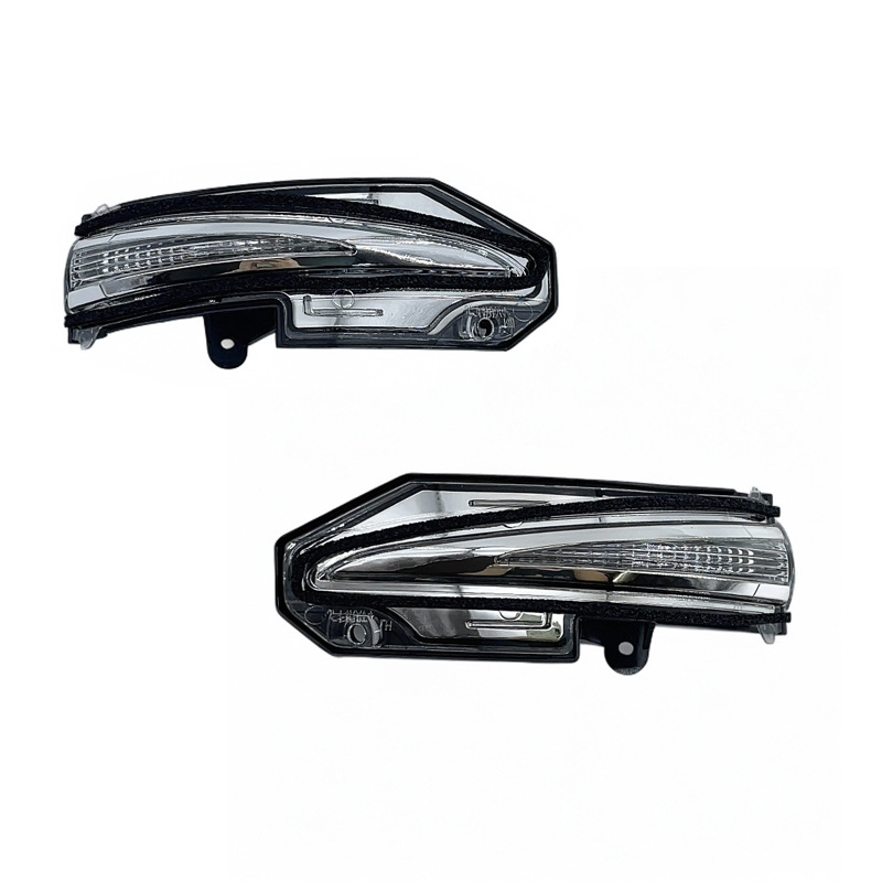 Toyota Rearview Mirror Turn Signal Light For Toyota RAV4 2013-2019 (Dönmə işıqları) - black