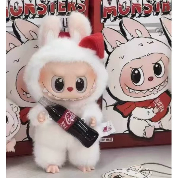 Cola bottle model