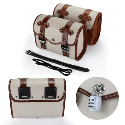 Electric Vehicle Side Bag, Motorcycle trunk