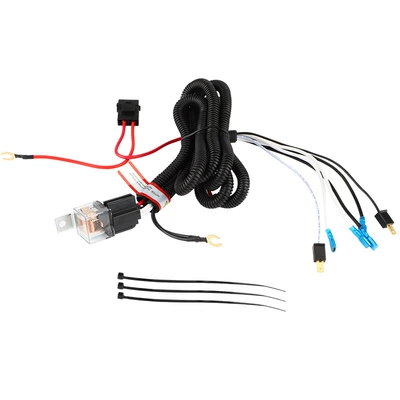 Other Car Modifications: Damage-Free Car Relay Wiring