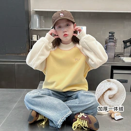 童T恤;童裤;童毛衣