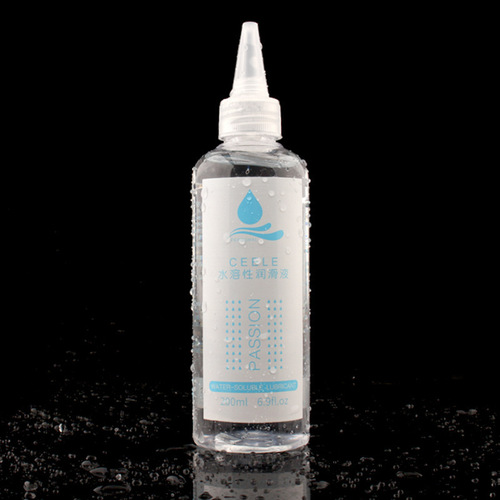 JOKER water-soluble drawing lubricant 200 ml lubricant with pointed mouth sexy lubricant adult sex products