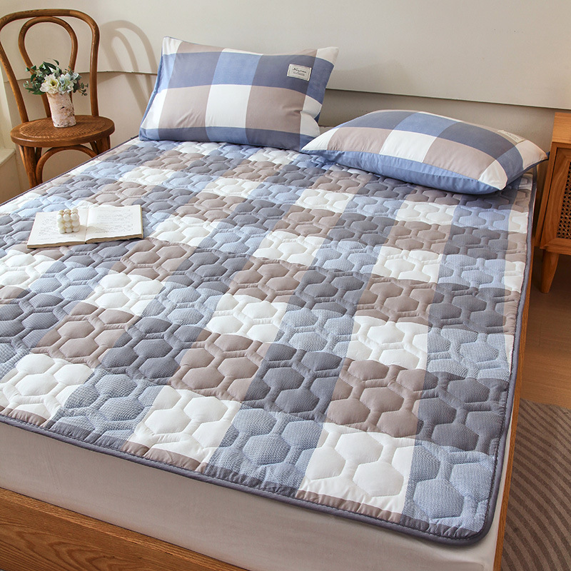 Cama de hotel de alta calidad, colchón de cama