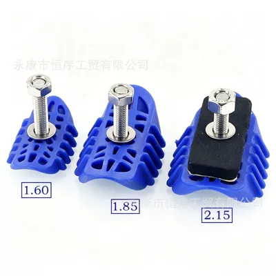 Anti-Slip Clamp, Motorcycle General Parts