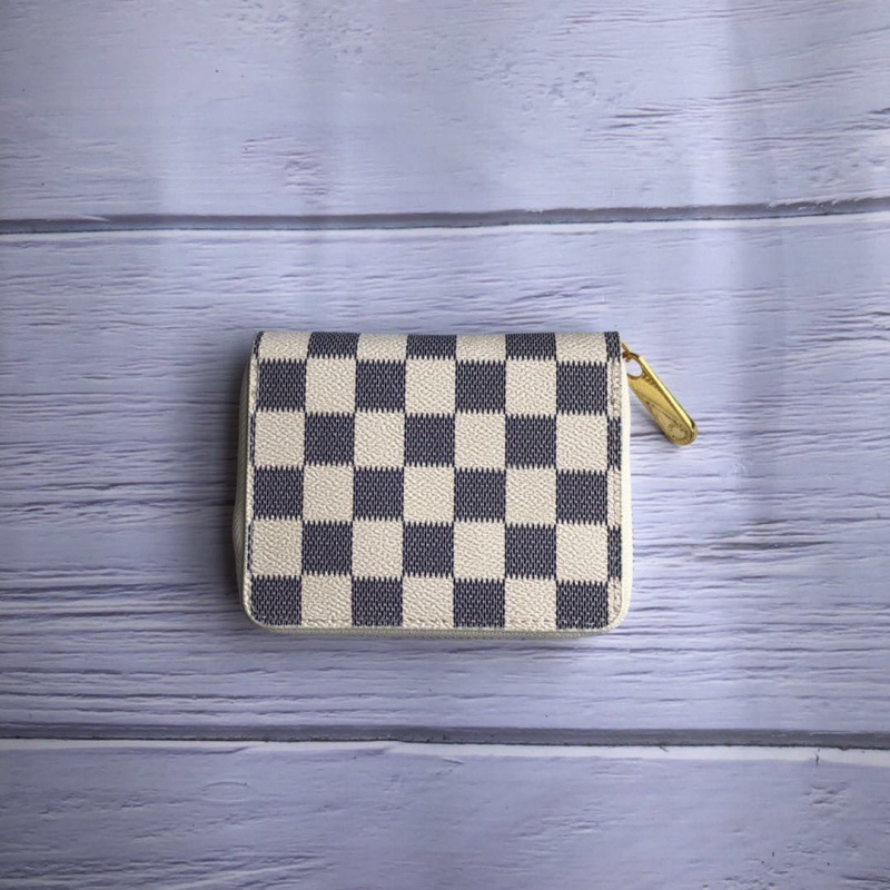 흰색 흰색 격자