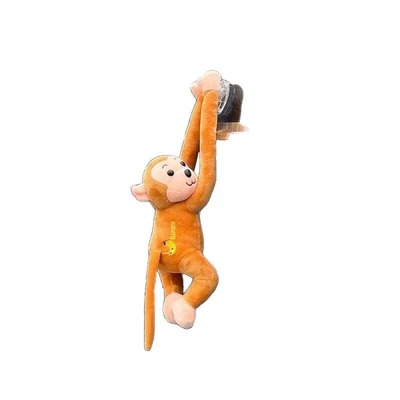 Car Decoration Plush Toy — Car ornaments